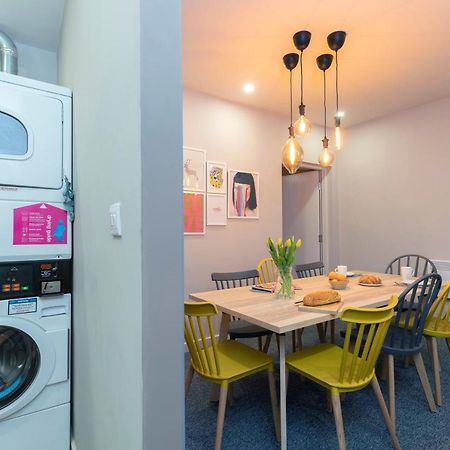Stag Apartments Мідлсбро Екстер'єр фото
